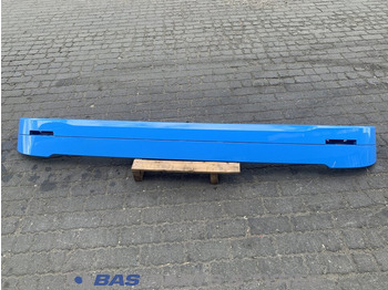 Güneşlik SCANIA