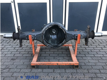 Arka aks SCANIA