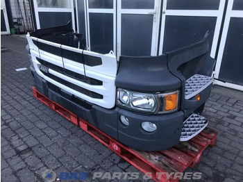 Tampon - Kamyon Scania R-Serie: fotoğraf 2