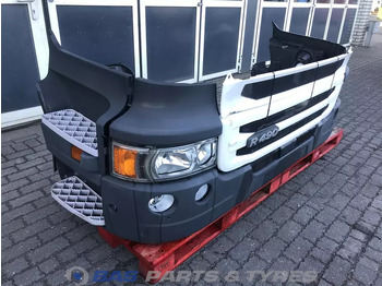 Tampon - Kamyon Scania R-Serie: fotoğraf 3