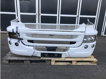 Tampon SCANIA R