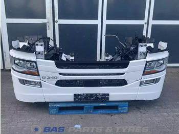 Tampon SCANIA R