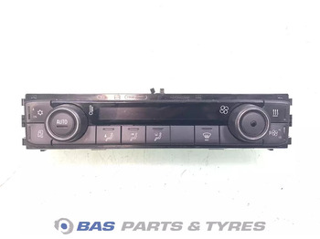 Yönetim bloku SCANIA