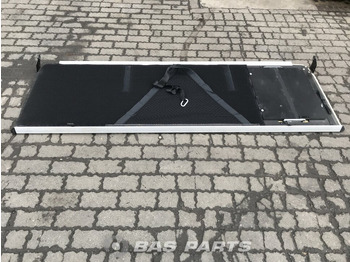 Yedek parça MERCEDES-BENZ