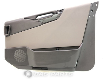 Kabin ve iç mekan VOLVO