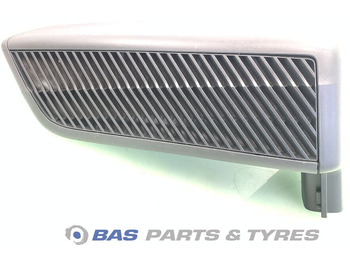 Hava emme sistemi VOLVO FH