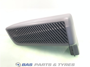 Hava emme sistemi VOLVO FH