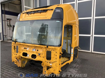 Kabin ve iç mekan VOLVO FH