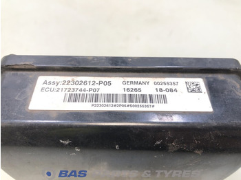 Işık/ Işıklandırma - Kamyon Volvo FH4 Regeleenheid Botswaarschuwing Volvo 21719200: fotoğraf 4 Işık/ Işıklandırma - Kamyon Volvo FH4 Regeleenheid Botswaarschuwing Volvo 21719200: fotoğraf 4