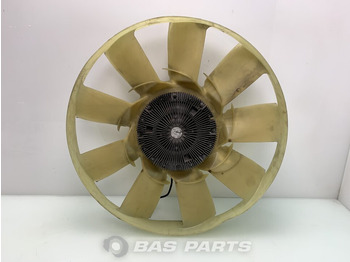 Vantilatör VOLVO FL