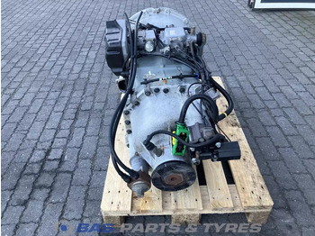 Vites kutusu - Kamyon Volvo FM4: fotoğraf 2