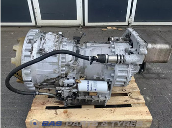 Vites kutusu VOLVO FM