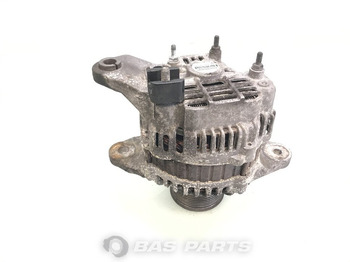 Alternatör VOLVO