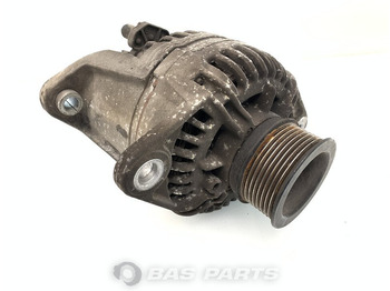 Alternatör VOLVO