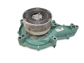 Soğutucu pompası VOLVO