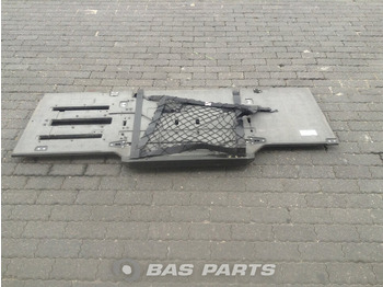 Çerçeve/ Şasi VOLVO