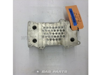 Yağ soğutucusu VOLVO