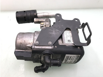 Isıtma/ Havalandırma WEBASTO