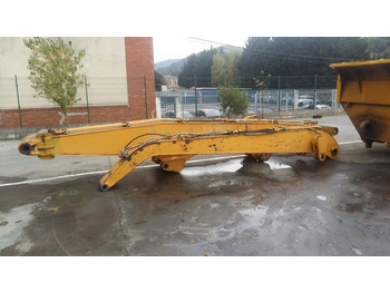 Elleçleme makinesi LIEBHERR A 912