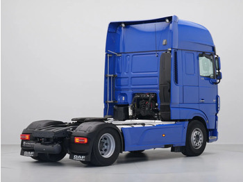 Çekici DAF XF 530 FT, Manual Gearbox, Retarder, StandAirco: fotoğraf 4