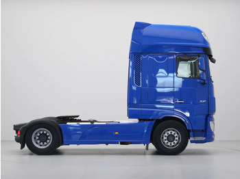 Çekici DAF XF 530 FT, Manual Gearbox, Retarder, StandAirco: fotoğraf 5