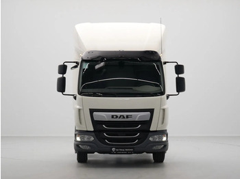 Yeni Şasi kamyon DAF LF 260 FA 12T CHASSIS SLEEPING CAB 610WB NEW: fotoğraf 2