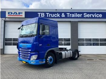 Çekici DAF XF 440
