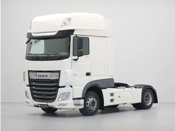 Çekici DAF XF 480