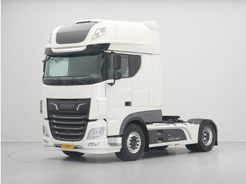 Çekici DAF XF 480