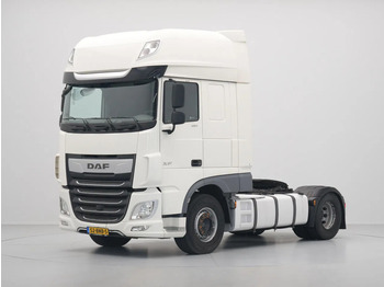 Çekici DAF XF 480