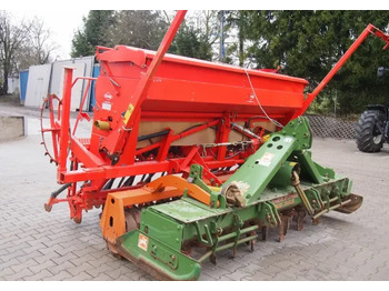 Kombine ekim makinesi AMAZONE