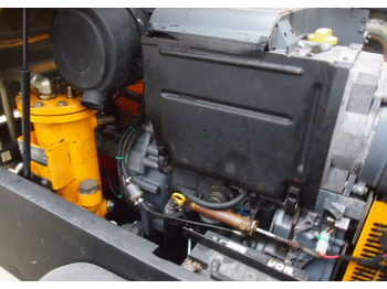 Hava kompresörü Kompresor Ingersoll Rand IR P130WD 2000 Kompresor Ingersoll Rand P130WD 30 kW: fotoğraf 5