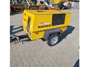 Hava kompresörü KAESER