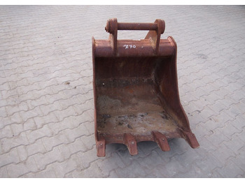 Ekskavatör kovası LIEBHERR