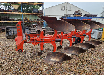 Pulluk GREGORI BESSON