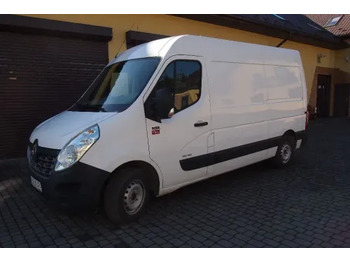 Panelvan Samochód Renault Master 2015 Renault Master L2H2: fotoğraf 3