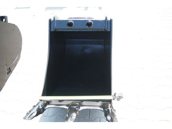 Ekskavatör kovası MECALAC