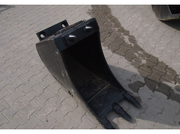 Ekskavatör kovası Wyposażenie Mecalac Mecalac MSX, MTX, MX, MXT 2010 Łyżka 45cm do koparki Mecalac 10, 11, 12: fotoğraf 3 Ekskavatör kovası Wyposażenie Mecalac Mecalac MSX, MTX, MX, MXT 2010 Łyżka 45cm do koparki Mecalac 10, 11, 12: fotoğraf 3