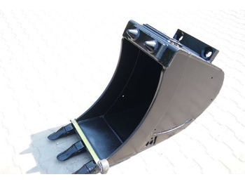 Ekskavatör kovası Wyposażenie Mecalac Mecalac MSX, MTX, MX, MXT 2010 Łyżka 45cm do koparki Mecalac 10, 11, 12: fotoğraf 4 Ekskavatör kovası Wyposażenie Mecalac Mecalac MSX, MTX, MX, MXT 2010 Łyżka 45cm do koparki Mecalac 10, 11, 12: fotoğraf 4