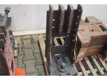 Yedek parça - Tarım araçları Zaczep Claas do Claas i Renault: fotoğraf 2 Yedek parça - Tarım araçları Zaczep Claas do Claas i Renault: fotoğraf 2