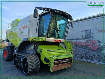 Biçerdöver Claas LEXION 760TT /KILKANAŚCIE SZT. W OFERCIE: fotoğraf 4
