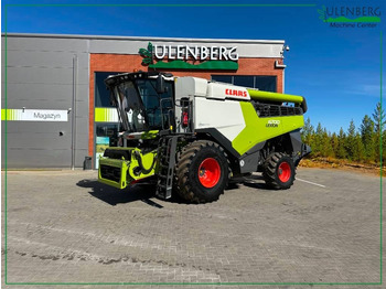 Biçerdöver CLAAS Lexion 6700