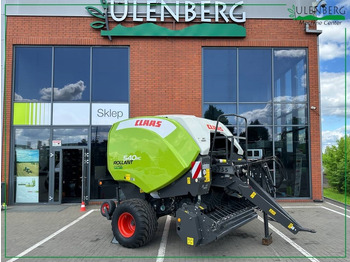 Yeni Silindirik balya makinesi Claas Rollant 540 RC: fotoğraf 4