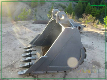 Ekskavatör kovası KOMATSU