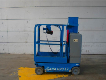 Dikey platform GENIE