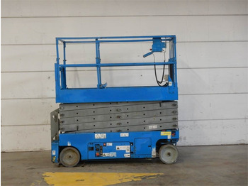 Makasli platform GENIE