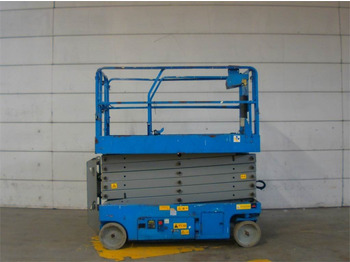 Makasli platform GENIE