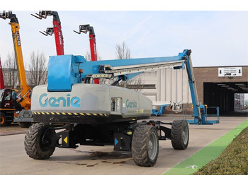 Teleskopik platform Genie SX135XC: fotoğraf 4 Teleskopik platform Genie SX135XC: fotoğraf 4