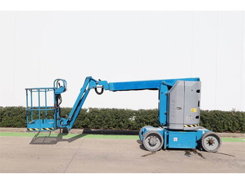 Eklemli platform GENIE Z30/20N
