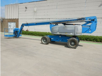 Eklemli platform Genie Z80-60RT: fotoğraf 2